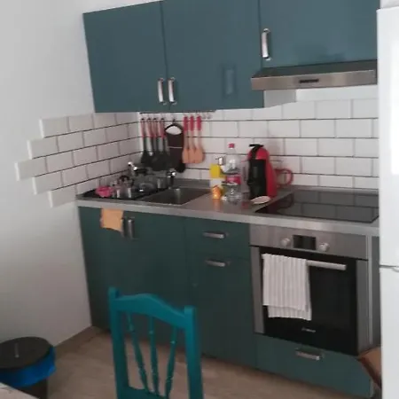 Hygge In Bouganvillas, Costa Adeje شقة