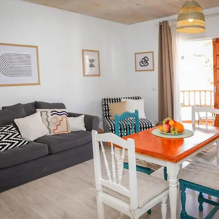 Hygge In Bouganvillas, Costa Adeje أذيخي