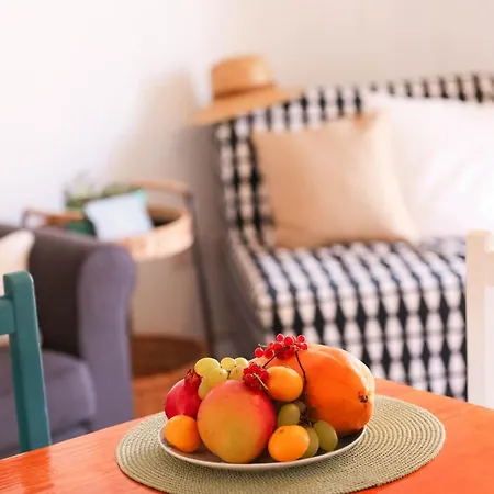 شقة Hygge In Bouganvillas, Costa Adeje أذيخي