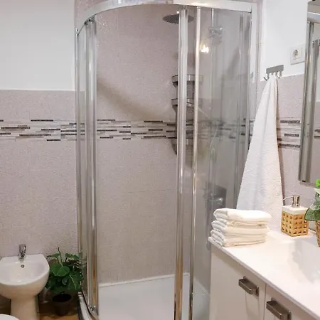 شقة Hygge In Bouganvillas, Costa Adeje أذيخي