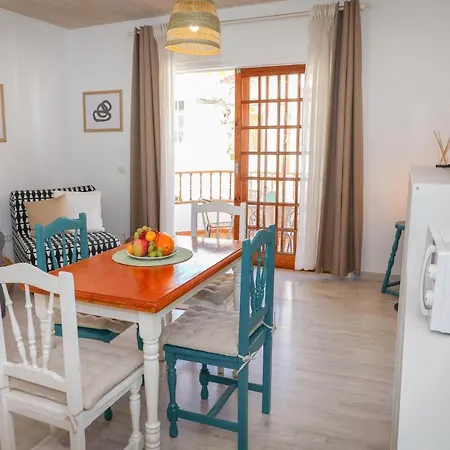 Hygge In Bouganvillas, Costa Adeje * أذيخي