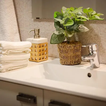 Hygge In Bouganvillas, Costa Adeje شقة