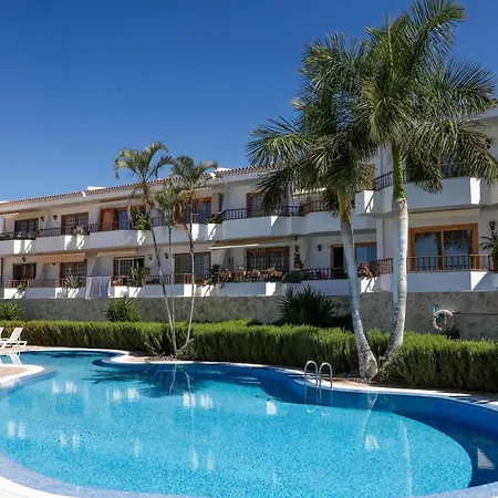 Hygge In Bouganvillas, Costa Adeje شقة أذيخي