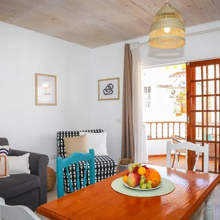 شقة Hygge In Bouganvillas, Costa Adeje