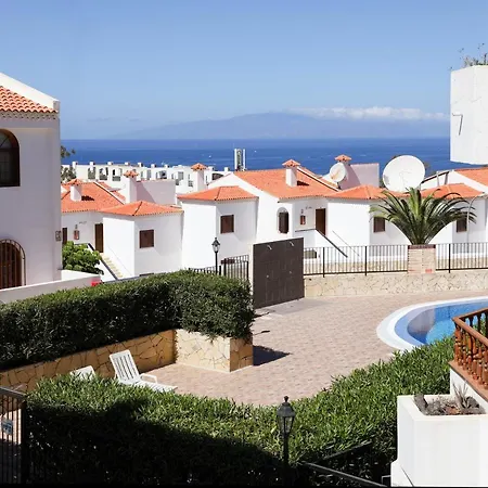 شقة Hygge In Bouganvillas, Costa Adeje أذيخي
