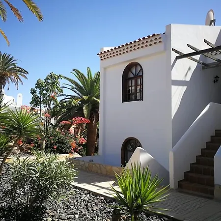 Hygge In Bouganvillas, Costa Adeje شقة أذيخي